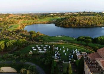 Chefs Garden Party: um jardim, seis chefs e uma noite memorável no restaurante Vistas Rui Silvestre