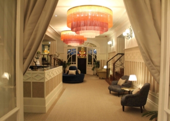 Grande Hotel Paris by Stay Hotels reabre após remodelação