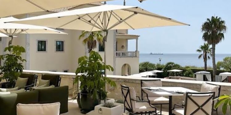 Grande Real Villa Itália Hotel & Spa ganha um novo ritmo ao som de jazz e blues