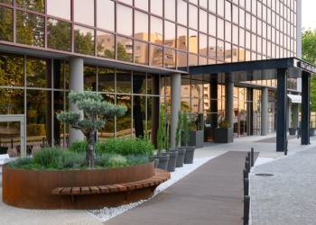 Hotel Coimbra Aeminium, Affiliated by Meliá apresenta-se renovado