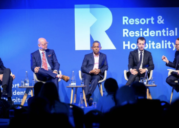 Resort & Residential Hospitality Forum 2023 acontece em Lisboa de 9 a 11 de outubro