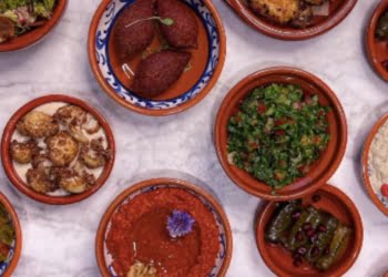 InterContinental Cascais-Estoril promove viagem gastronómica pelos sabores libaneses