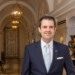 Jean Hélière é o novo Cluster General Manager do InterContinental Porto