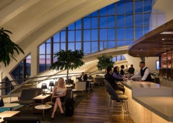 Star Alliance Los Angeles Lounge é o líder norte-americano do segmento nos World Travel Awards 2023
