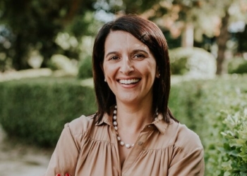 Quem é… Liliana Paiva?