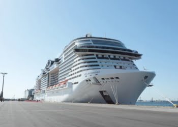 MSC Cruzeiros tem itinerários para o Japão neste inverno