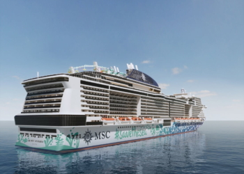 MSC Cruzeiros partilha programa de verão para 2024