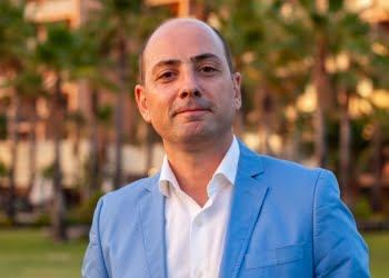 Uma carreira na Hotelaria… Marcos Sousa