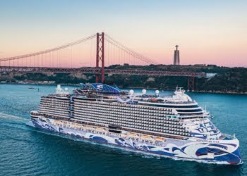 Lisboa é um dos portos de embarque do novo Norwegian Viva