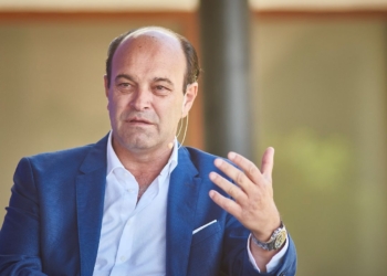 Pedro Ribeiro é o novo diretor de Marketing e Vendas do grupo Vila Galé 