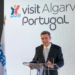 André Gomes é o novo presidente do Turismo do Algarve