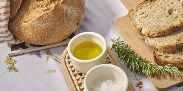 Turismo do Algarve lança publicação no âmbito da Feira da Dieta Mediterrânica