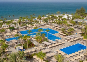 RIU Gran Canaria reabre após remodelação
