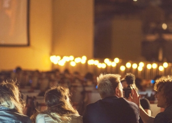 Jardins dos Sheraton Cascais Resort vão servir de palco para noites de cinema ao ar livre