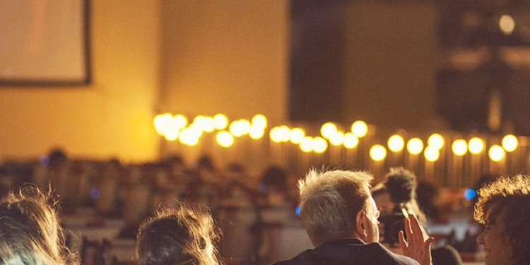 Jardins dos Sheraton Cascais Resort vão servir de palco para noites de cinema ao ar livre