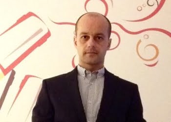 Uma carreira na Hotelaria… Sérgio Bastos