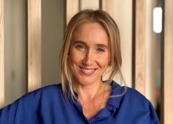 Quem é… Sílvia Castro?