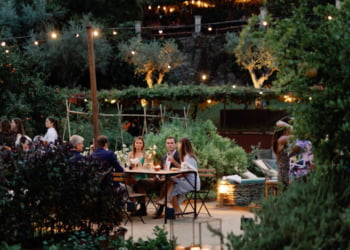 Garden Market regressa este verão ao Six Senses Douro Valley