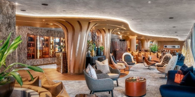 The Lodge Porto Hotel nomeado para os Prémios de Excelência Condé Nast Johansens 2024