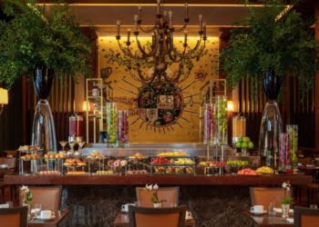 Minor Hotels alia-se à Too Good To Go para combater desperdício alimentar