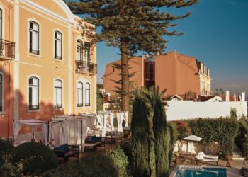 Torel Avantgarde e Torel Palace Lisbon distinguidos nos Haute Grandeur Global Awards