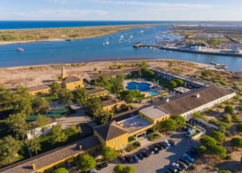 Quatro hotéis Vila Galé em Portugal nomeados para os World Travel Awards