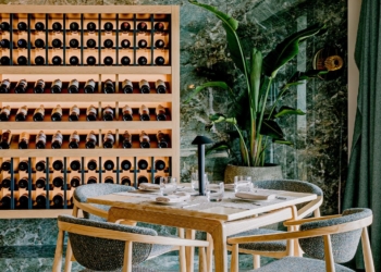 “Sagra Vini e Sapori” está de regresso ao W Algarve