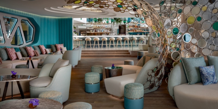 W Algarve convida bartenders internacionais para criar carta de cocktails especial