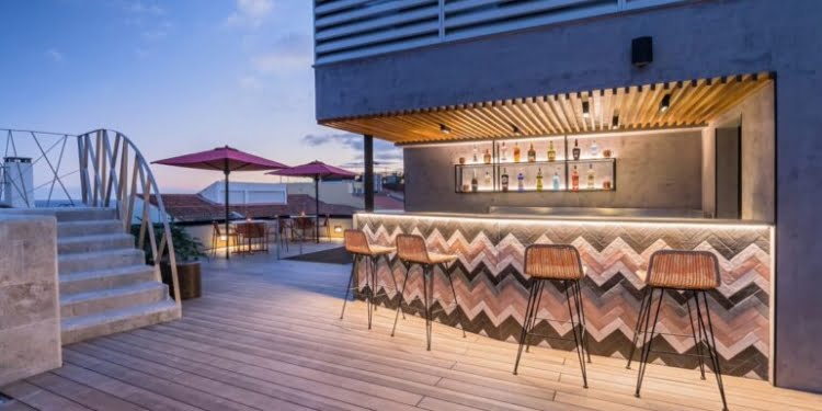 Barceló Funchal Oldtown traz as sessões ideais para o teu verão