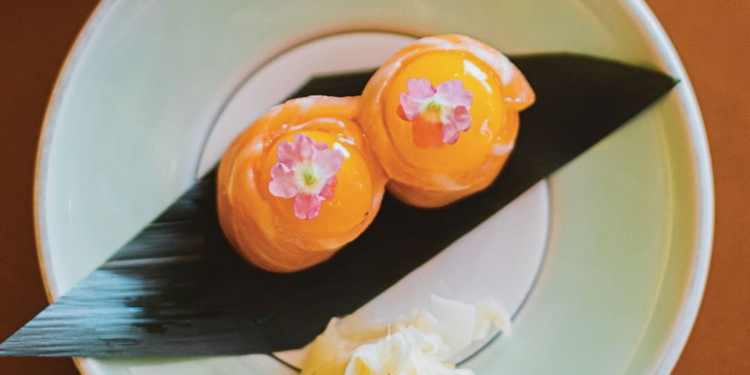 InterContinental Cascais-Estoril traz experiência gastronómica japonesa este verão