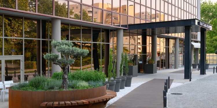 História e Cultura de mãos dadas no Hotel Coimbra Aeminium affiliated by Meliá