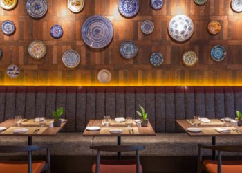 soMos Restaurant & Lounge nomeado em três categorias dos World Luxury Restaurant Awards