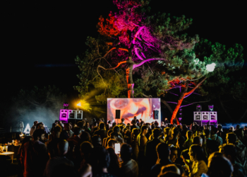 W Algarve encerra o verão em festa neste fim de semana