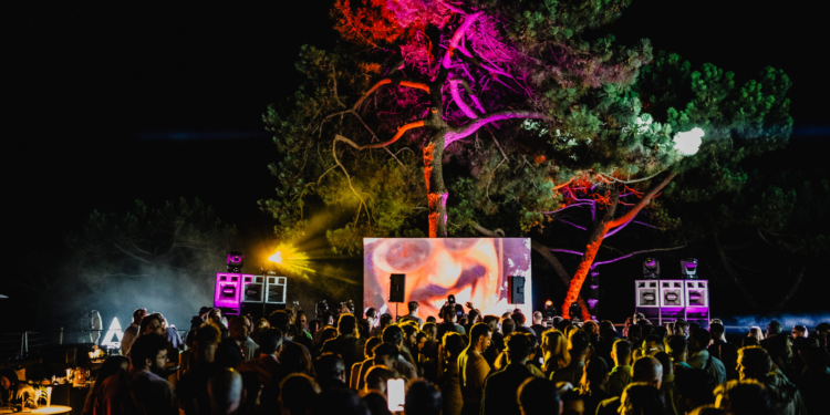 W Algarve encerra o verão em festa neste fim de semana