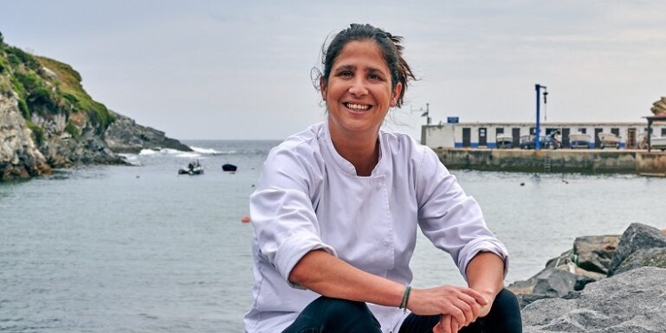 Na Rota Vicentina com Ana Moura do Lamelas Restaurante