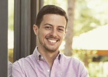 Quem é… André Condeço?