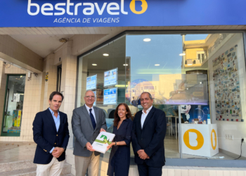 Bestravel recebe menção Checked By DECO
