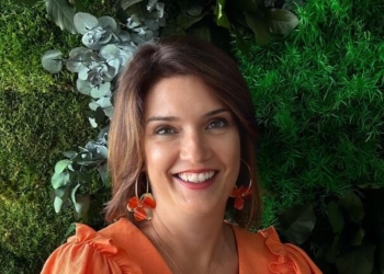 Quem é… Carla Branco?