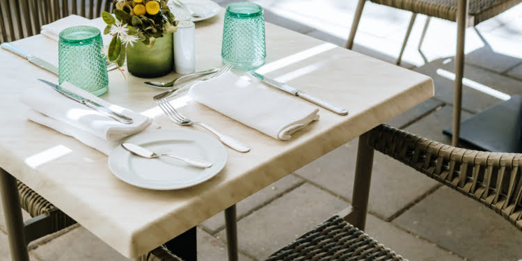 Lisbon Marriott Hotel integra campanha de responsabilidade social “You Eat , We Give”