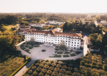 SDivine Fátima Hotel adere à Rede Bikotel