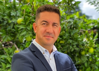 Gallery Hostel & Gallery Townhouse apresentam novo Sales & Marketing Manager