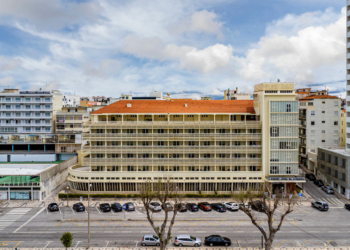 Vila Galé chega à Figueira da Foz em abril do próximo ano
