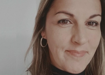 Quem é… Hélia Pereira Carvalho?