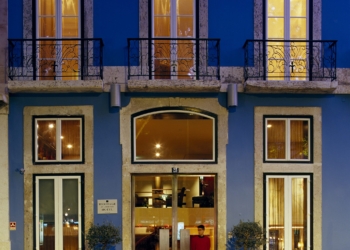 Hotéis Heritage Lisboa nomeados para os Historic Hotel Worldwide Awards of Excellence 2023