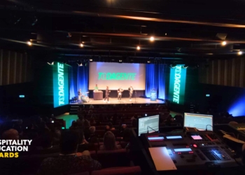 Conheça aqui os vencedores dos Hospitality Education Awards
