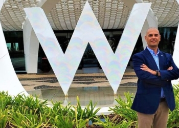 On the Job… Security and Loss Prevention Manager