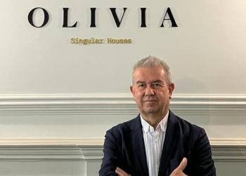 Olivia Singular Houses anuncia novo Diretor Geral