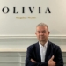 Olivia Singular Houses anuncia novo Diretor Geral