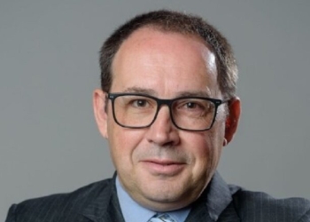 Corinthia Lisbon tem novo Purchase Manager