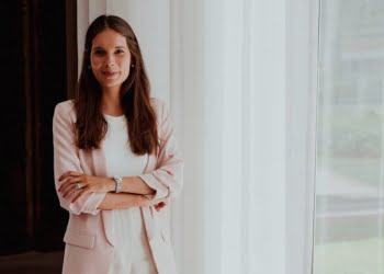 Quem é… Joana Santos?